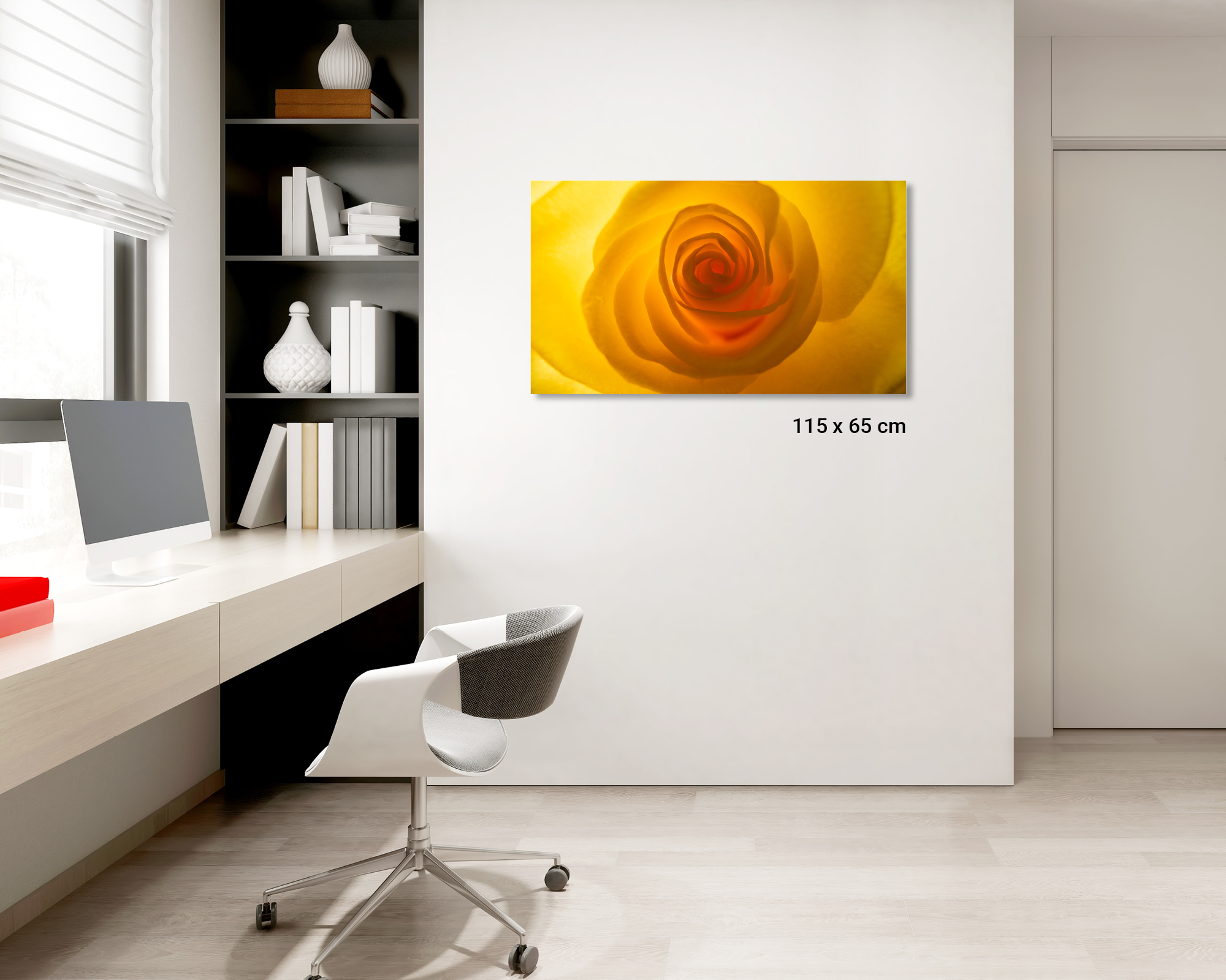 FP22033 &ndash; Akustikbilder und Schallabsorber von SCHALLSAUGER&reg;